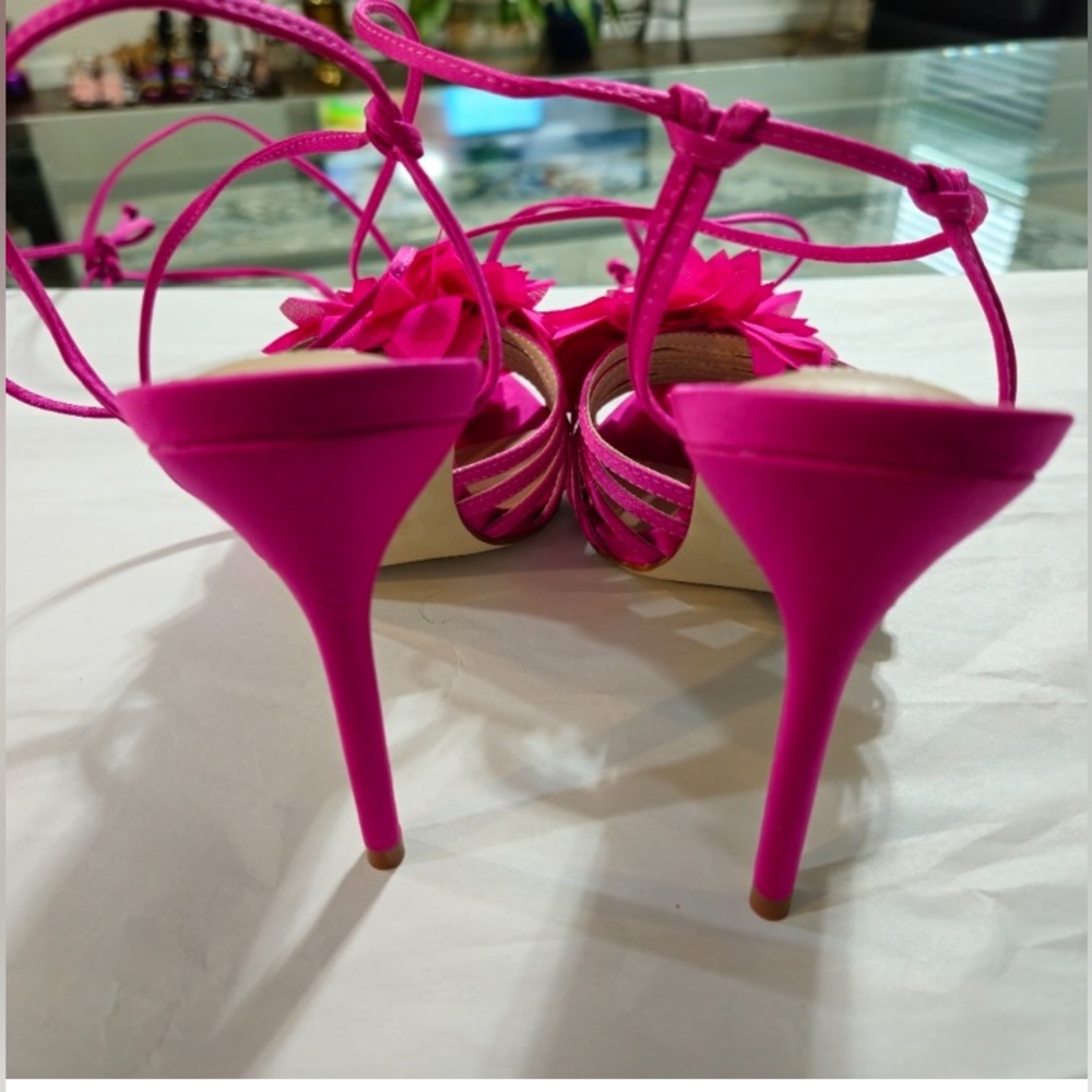 Steve Madden Jolisa Stiletto - Picture 8 of 9